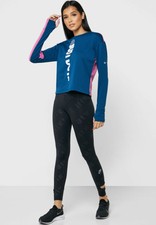 Nike Sculpt Women's Tight Fit Training 