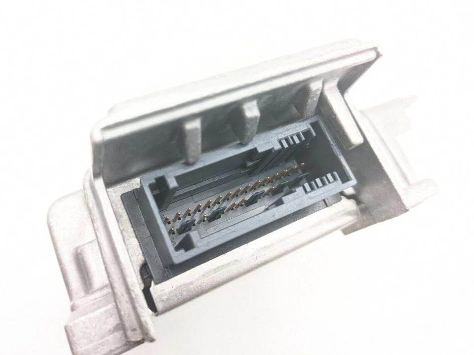 Centralita Opel Vectra C 13118804 AQ - Immagine 4 di 4