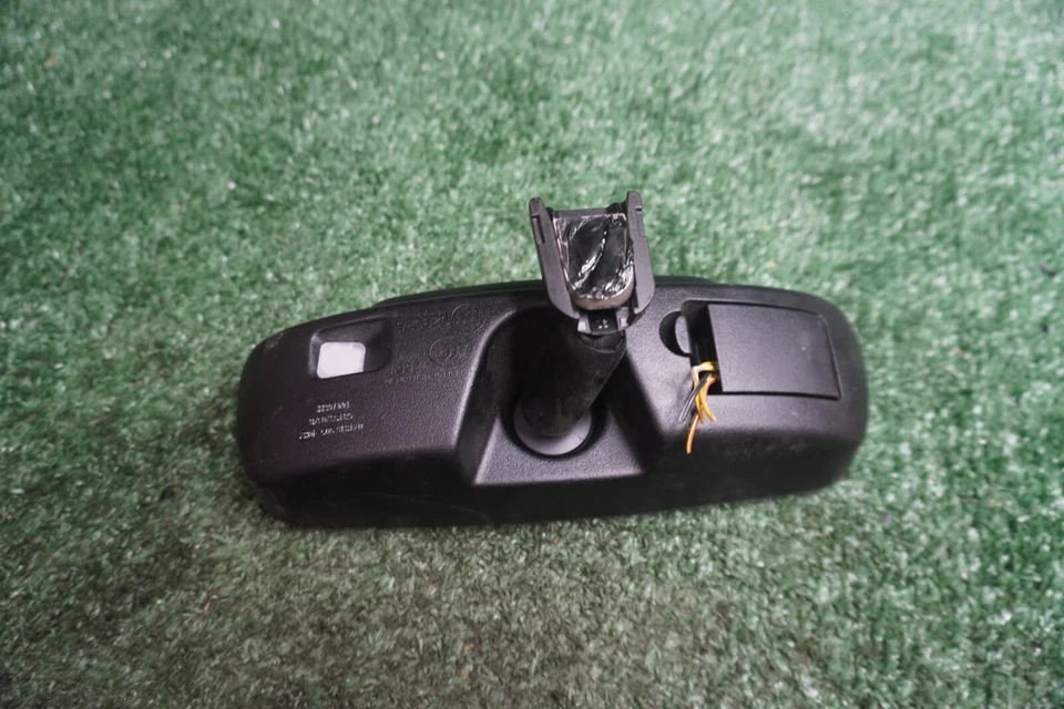 Espejo retrovisor interior Jeep Wrangler 2015 2016 2017 OEM E11028026 Foto 2 de 4
