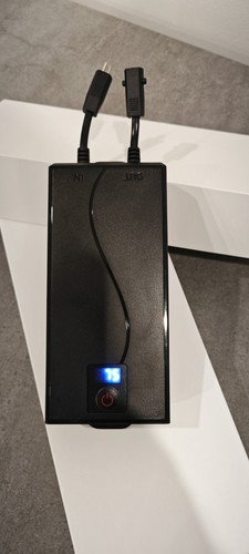 Battery Pack For Recliner Works With G Plan And 95% Of Other Manufacturers - Picture 9 of 15