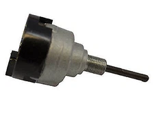 80-96 Ford F-Series Bronco Electric Wiper Switch w/o Pulse Intermittent Truck 