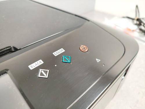CANON MG6850 IMPRIMANTE SCANNER PIXMA Couleur A4 3 en 1 Informatique Wifi P21 - Photo 16/17