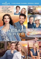 Chesapeake Shores Season 4 DVD