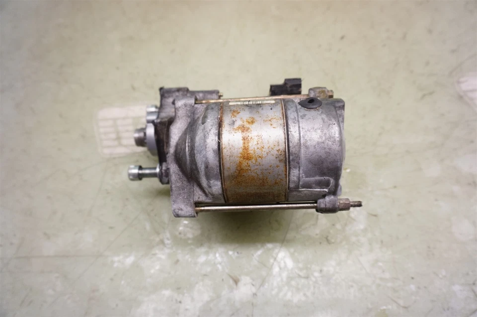 Harley Sportster Buell S3 S3T Thunderbolt 1999 *2668 arranque  Foto 3 de 4