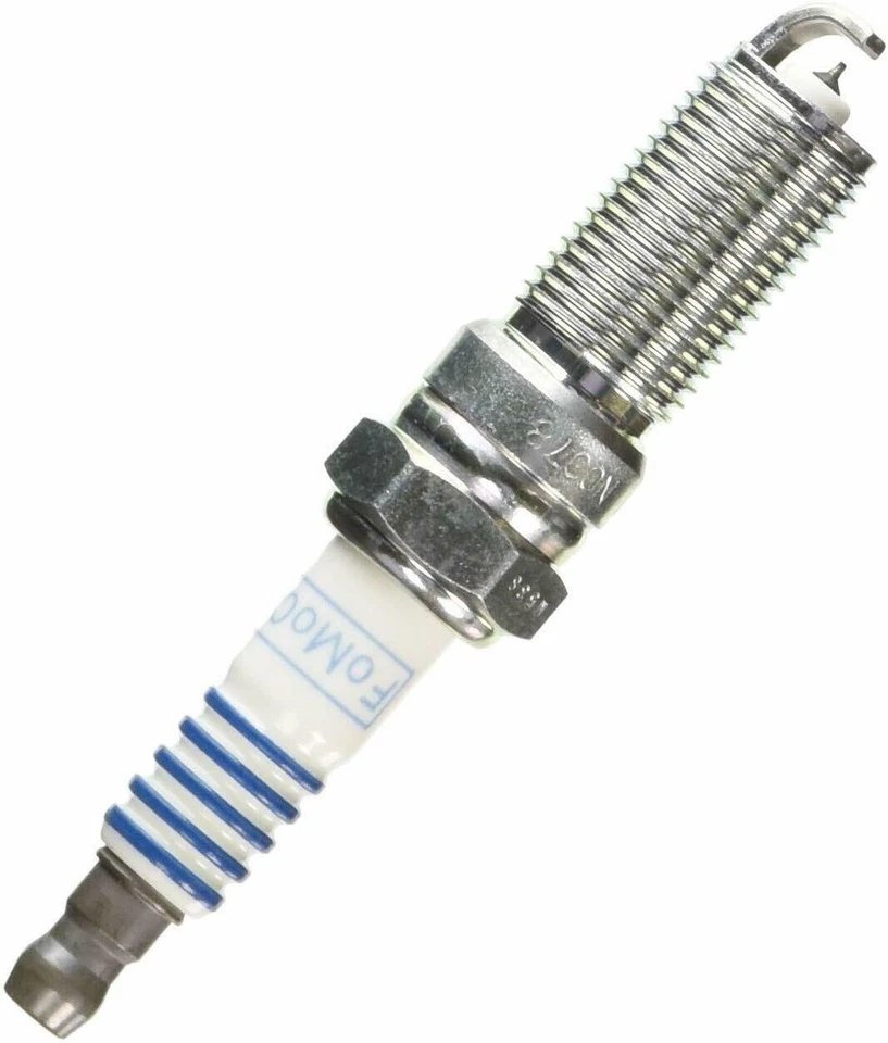 Bujía Motorcraft SP530 para Ford Lincoln Mazda Mercury 3 6 C-Max 2006-2018 Foto 3 de 3