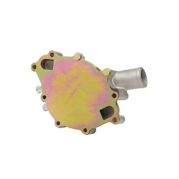 Bomba de agua para motor Ford Mustang 1979-1985 Dayco 1980 1981 1982 1983 1984 Foto 3 de 3