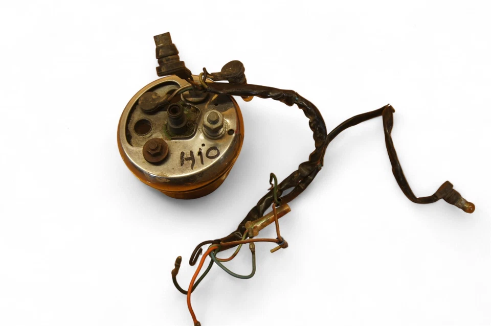 Тахометр датчики Honda SL350 SL 350 *AH2 H10 - Изображение 2 из 4