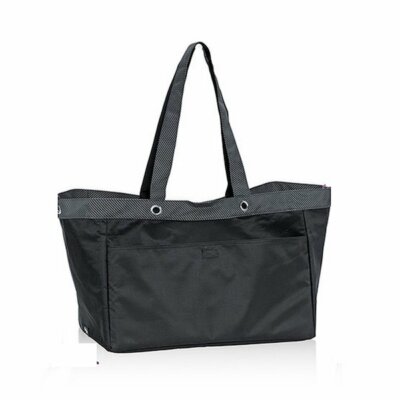 soft utility tote