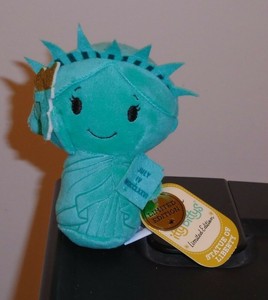 hallmark itty bittys 2018