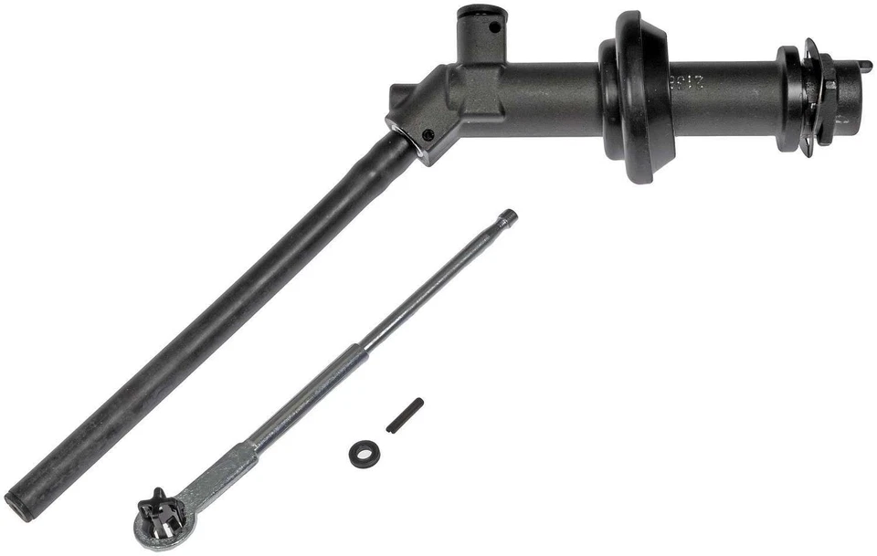 Cilindro maestro de embrague para Ford F-150 F-250 F-250 HD DORMAN 1997-2008 - PRIMERO Foto 3 de 3