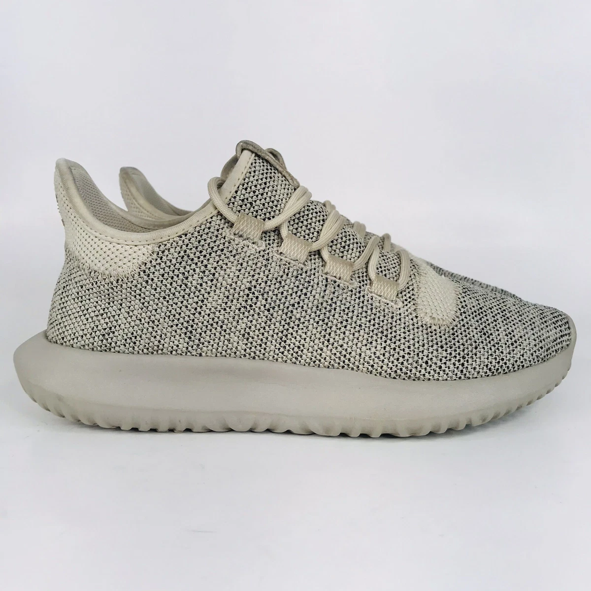 proteger Indefinido Corteza Adidas Kids Tubular Shadow J Size 7 US 40 EUR Beige Clear Brown | eBay