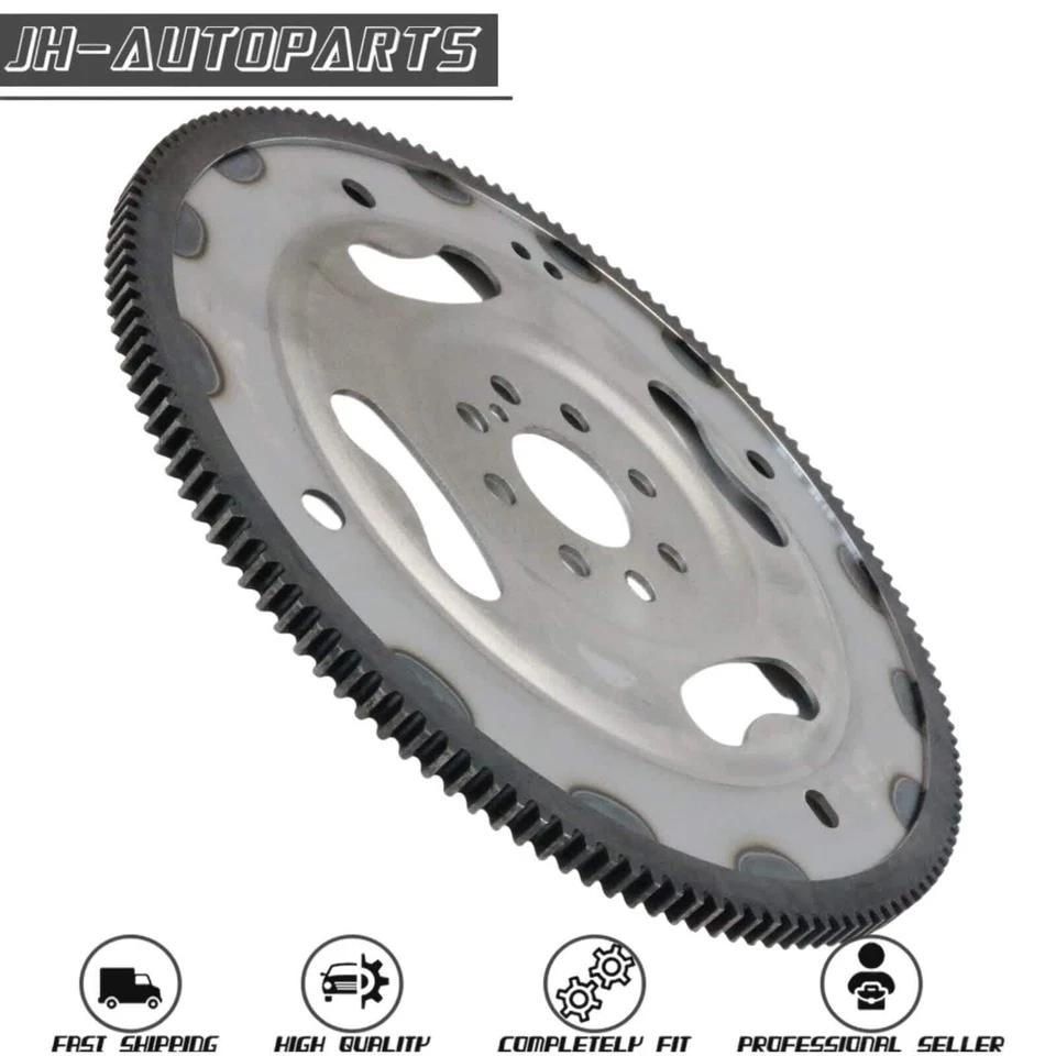 Se adapta a Ram C/V Ram ProMaster 3500 2500 1500 convertidor de par placa de transmisión nuevo Foto 2 de 4