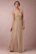 New BHLDN Hitherto Fleur Dress Size 8 MSRP: $250