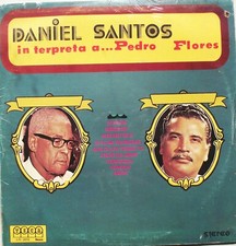 DANIEL SANTOS 