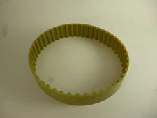 120XL037 Timing Belt 60 Teeth Cogged Urethane Belt 12" Long Steel Cords PolyBelt