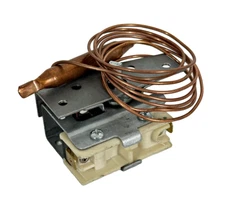 RayPak Pool & Spa Electric Thermostat Kit, 003346F