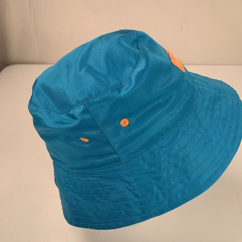 UV Skinz Kids Reversible Bucket Cap One Size Hat - Picture 4 of 6
