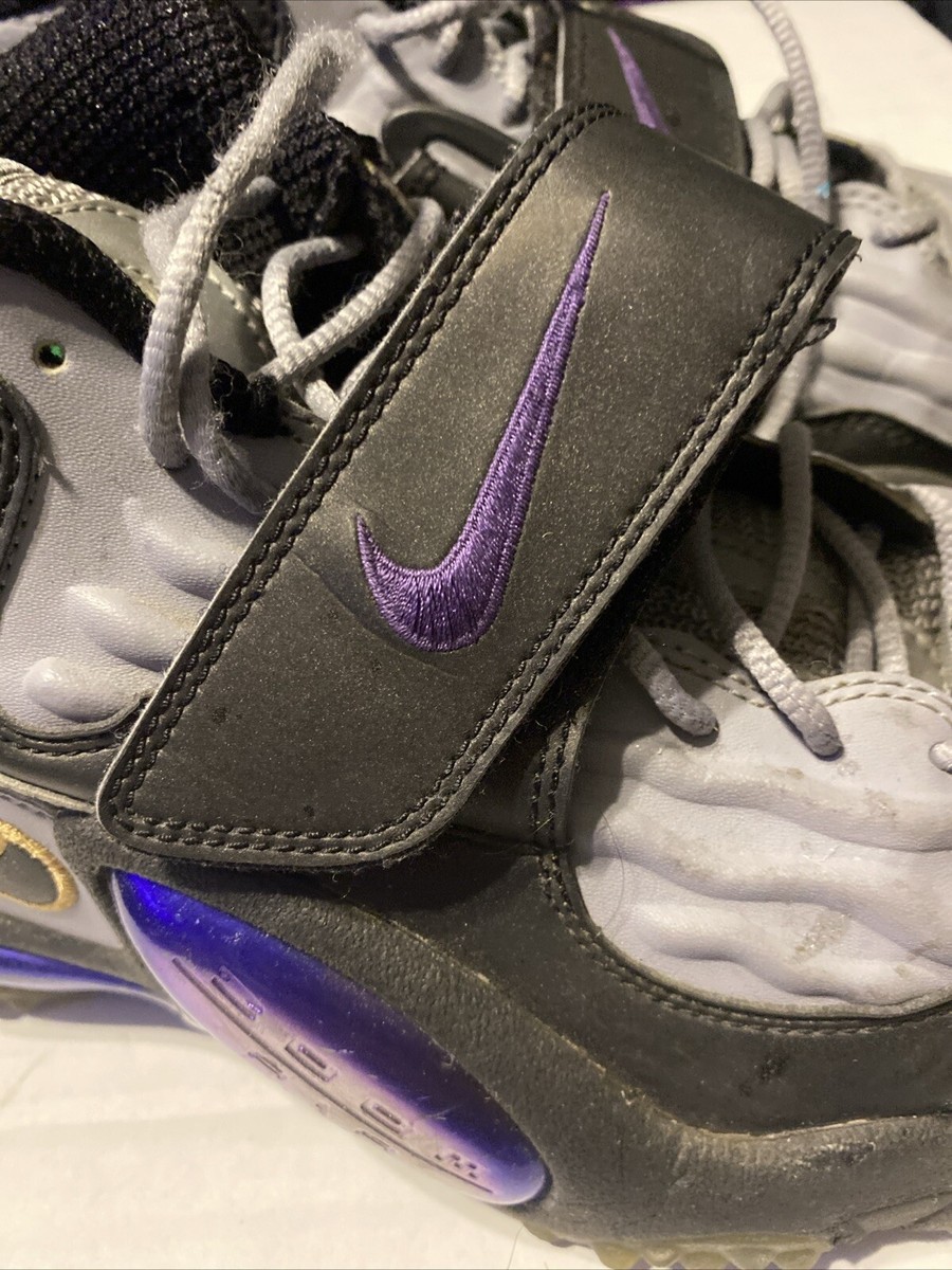 【レア・鑑賞用】ＮIKE Zoom Turbine NIKE ZOOM FLIGHT TURBINE – kicks.wiki