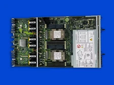 LOT OF 2 3293214-A 3293732-A Hitachi VSP E790 node controller