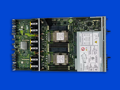 LOT OF 2 3293214-A 3293732-A Hitachi VSP E790 node controller | eBay