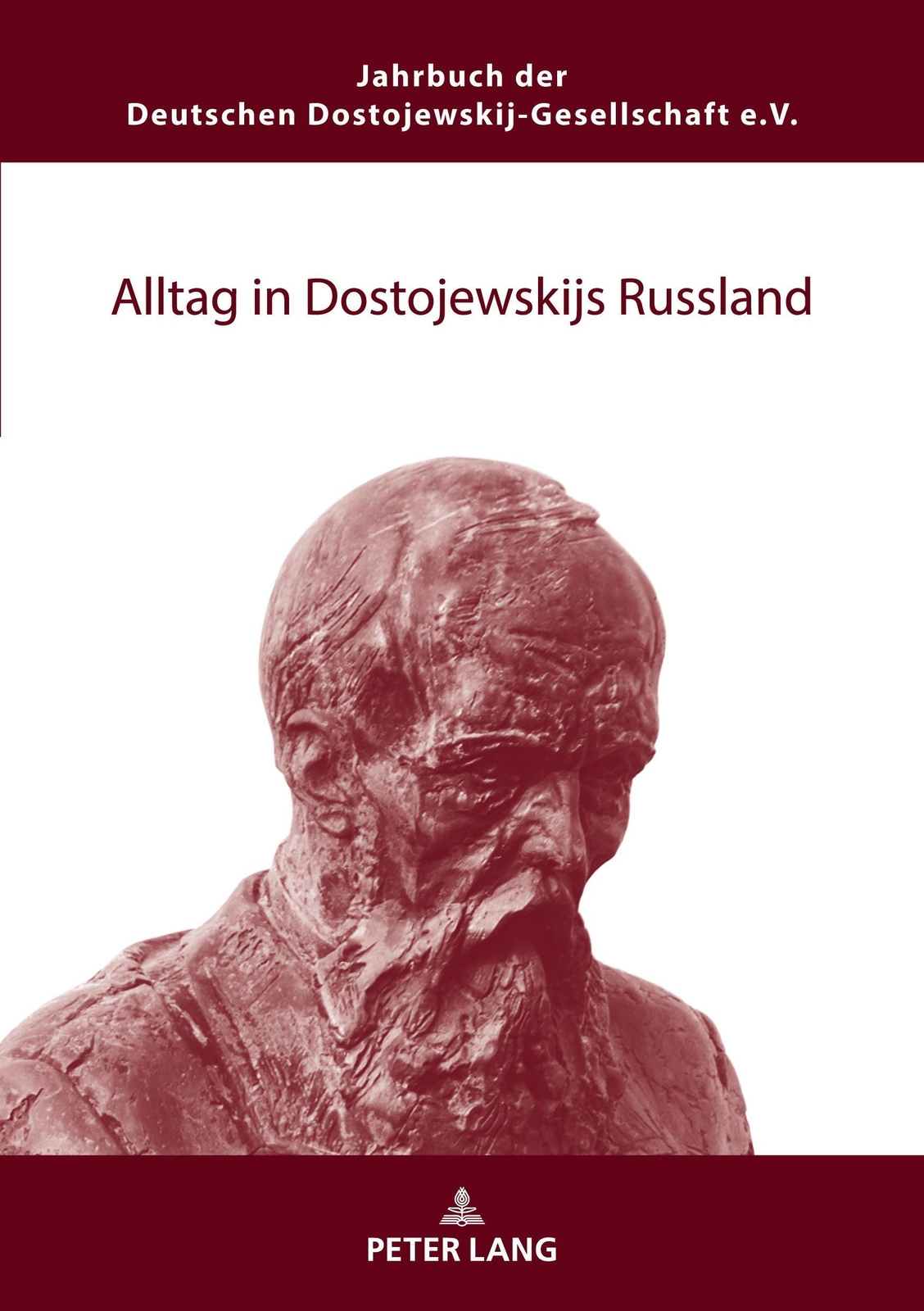 Thumbnail - Alltag In Dostojewskijs Russland | Christoph Garstka | Deutsch |