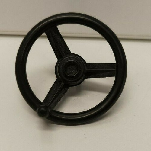 Playmobil 3925 Krankenwagen Ambulance Lenkrad Ersatzteil