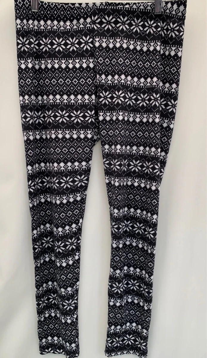 Christmas leggings clearance primark