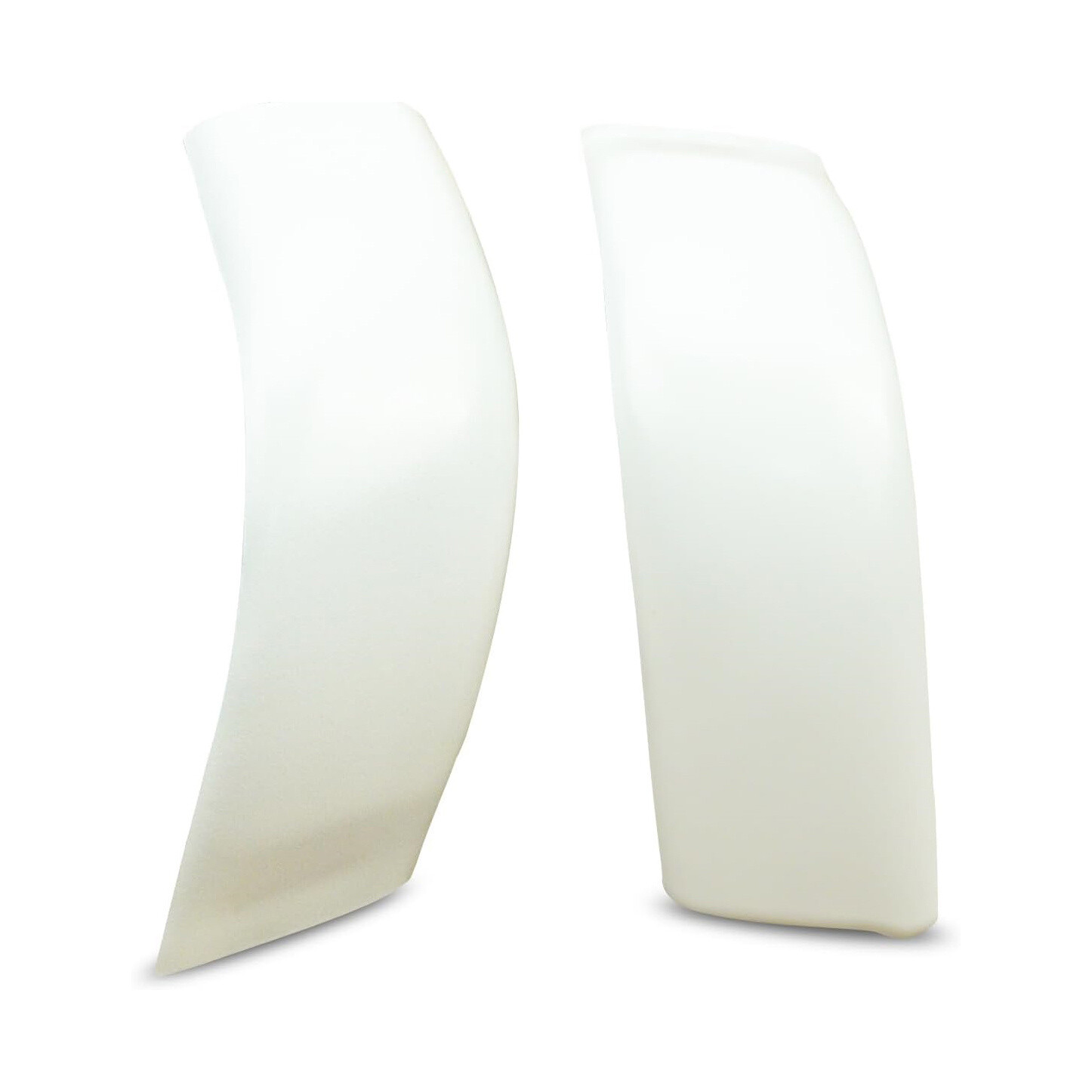 Roof Side Molding Reinforced For 99-07 Ford Super Duty ST Green