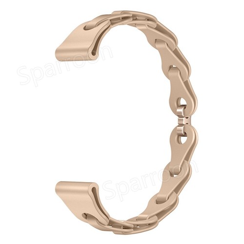For Garmin Lily 2 /Lily 2 Active Smartwatch 14mm Sport Watch Band Strap Bracelet - Picture 426 of 498