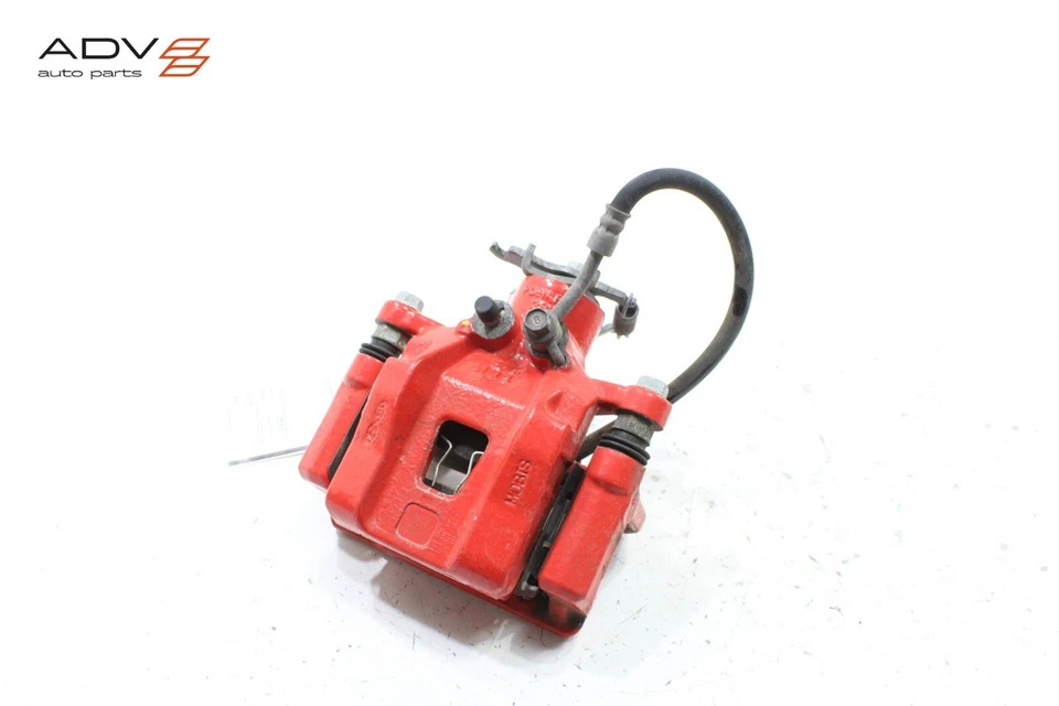 Pinza de freno trasera izquierda del lado del conductor OEM HYUNDAI VELOSTER N 2019-2022 Foto 2 de 4