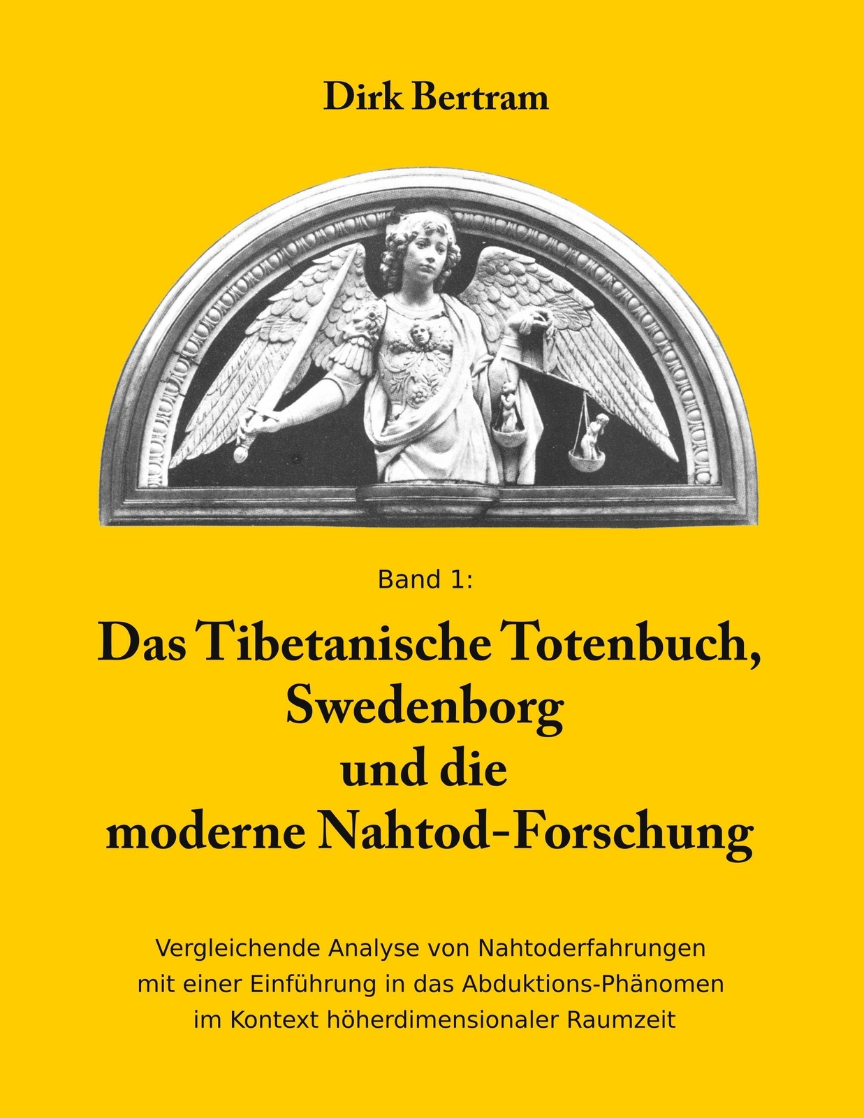 Thumbnail - Das Tibetanische Totenbuch, Swedenborg Und Die Moderne