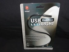 LED Light for Notebooks - USB - by Link Depot 