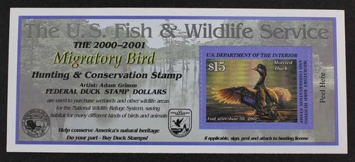 CKStamps: US Stamps Collection Scott#RW67A Mint NH