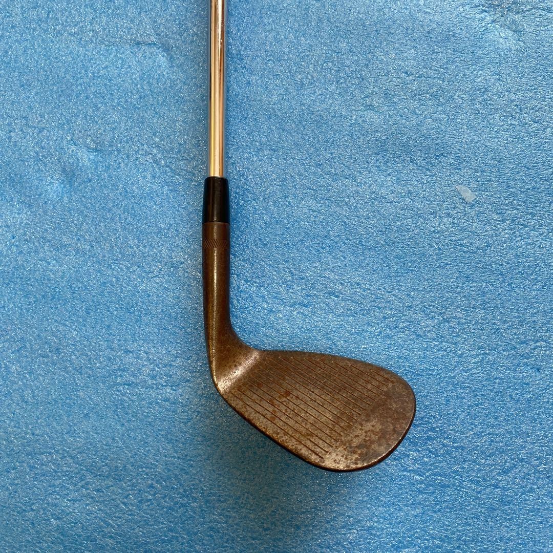 Titleist Vokey Design 56° Wedge Left-Hand Steel DG S200 Used