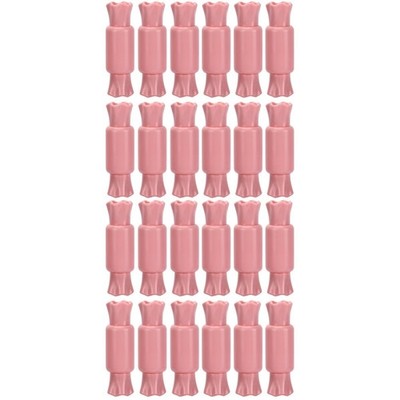  2 Count Leere Lipglosstube Lippenstift Leerhülsen Lipgloss-Behälter
