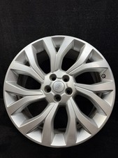 2013-2022 Range Rover 21" x 9.5" Wheel Rim OEM JK52-1007-CA