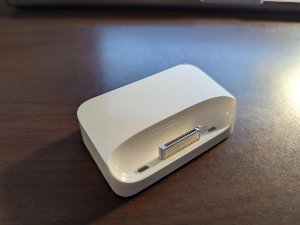 Apple Lightning Cell Phone Charging Docks for sale | eBay