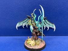Arch-Revenant der Sylvaneth / Waldelfen TOP BEMALT