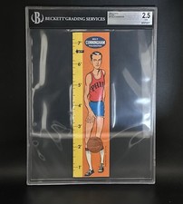 1969-70 Topps Basketball Cards 21