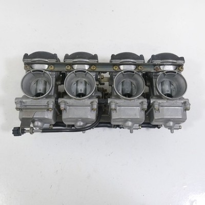 Kawasaki GPZ 1100 Horizon Vergaser Schieber Membrane Choke 85680