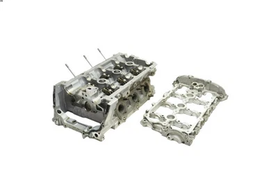 Audi S4 8K S5 8T V6 3.0TFSI Zylinderkopf Rechts 06E103404K Zylinder 1-3 CAKA CCB - Bild 1 von 4