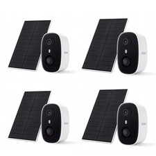 ieGeek Wireless Outdoor Security Camera 2K Color Night Vision Home Battery CCTV