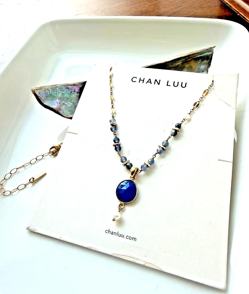25+ Chan Luu Fashion Necklaces & Pendants for sale | Updated Oct 2026