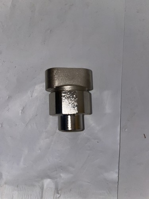 #ad Change Over Dual Outlet Nozzle MTM Hydro 16.0129 Compare to CAT Pumps 32149 $19.95