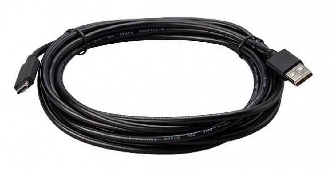 Кабель для передачи данных Brother USBUSB-C LBX133001 8590₽