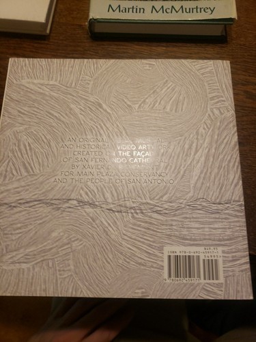 SAN ANTONIO: THE SAGA BOOK BY XAVIER DE RICHEMONT - Picture 8 of 9