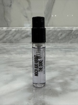 Penhaligon's  Much Ado About The Duke Eau De Parfum  .05oz Trial Spray Vial NEW