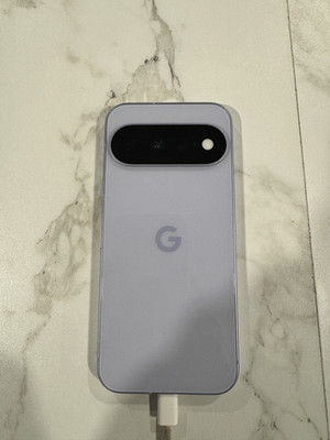 Google Pixel 11 512GB - Frost - Open Box (Unlocked, eSIM Only) - GA11816-US