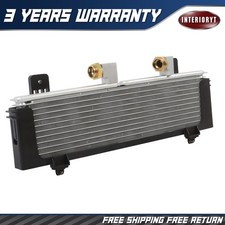 For Chevy Silverado 2500/3500 HD 2017-2019 Automatic Transmission Oil Cooler