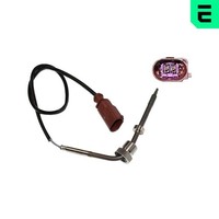 Sensor Abgastemperatur ERA 551873A FüR VW Touareg 7LA 7L6 7L7 7P5 7P6 TDI Audi